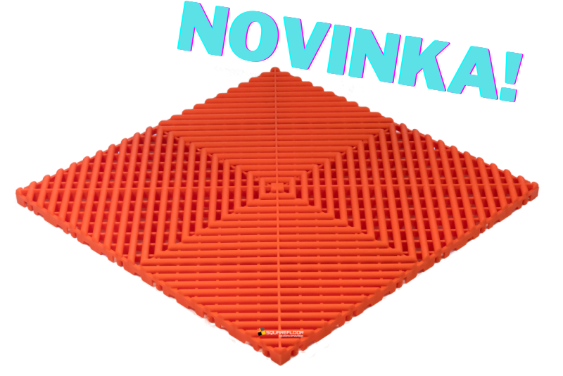 NOVINKA! - BOX 40