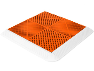 SquareSTART oranžová