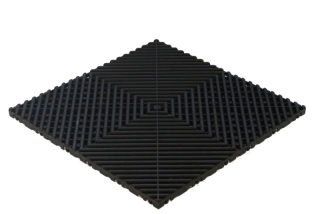 SquarePRO čierna