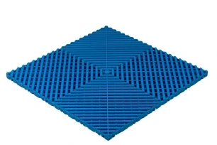 SquarePRO modrá