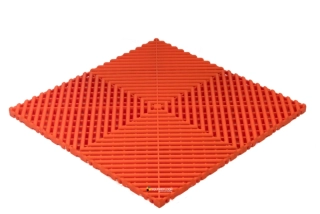 SquarePRO oranžová