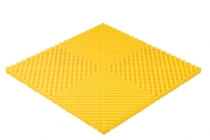 SquarePRO žltá