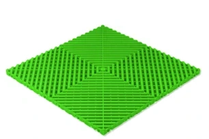 SquarePRO neónovo zelená