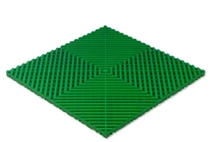 SquarePRO zelená