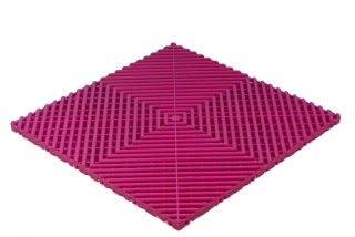 SquarePRO candy pink (ružová)