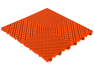 SquareTECH oranžová