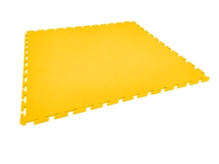 PVC dlažba PRO 45 žltá