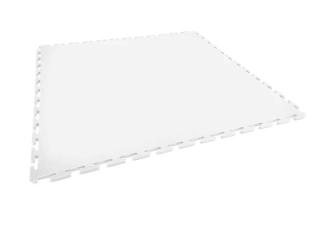 PVC dlažba PRO 65 biela