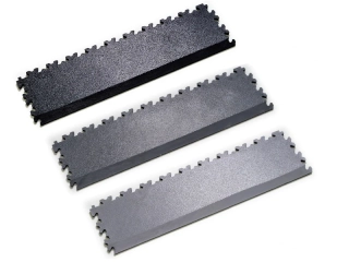 Ukončovacia hrana - PVC LOCK 75H