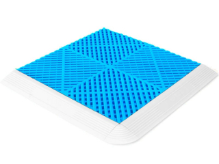 SquareSTART svetlo-modrá
