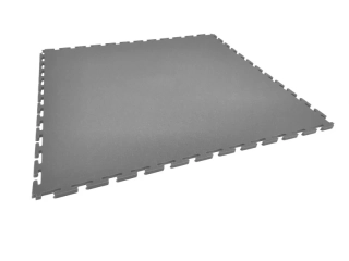 PVC dlažba PRO 100 svetlosivá